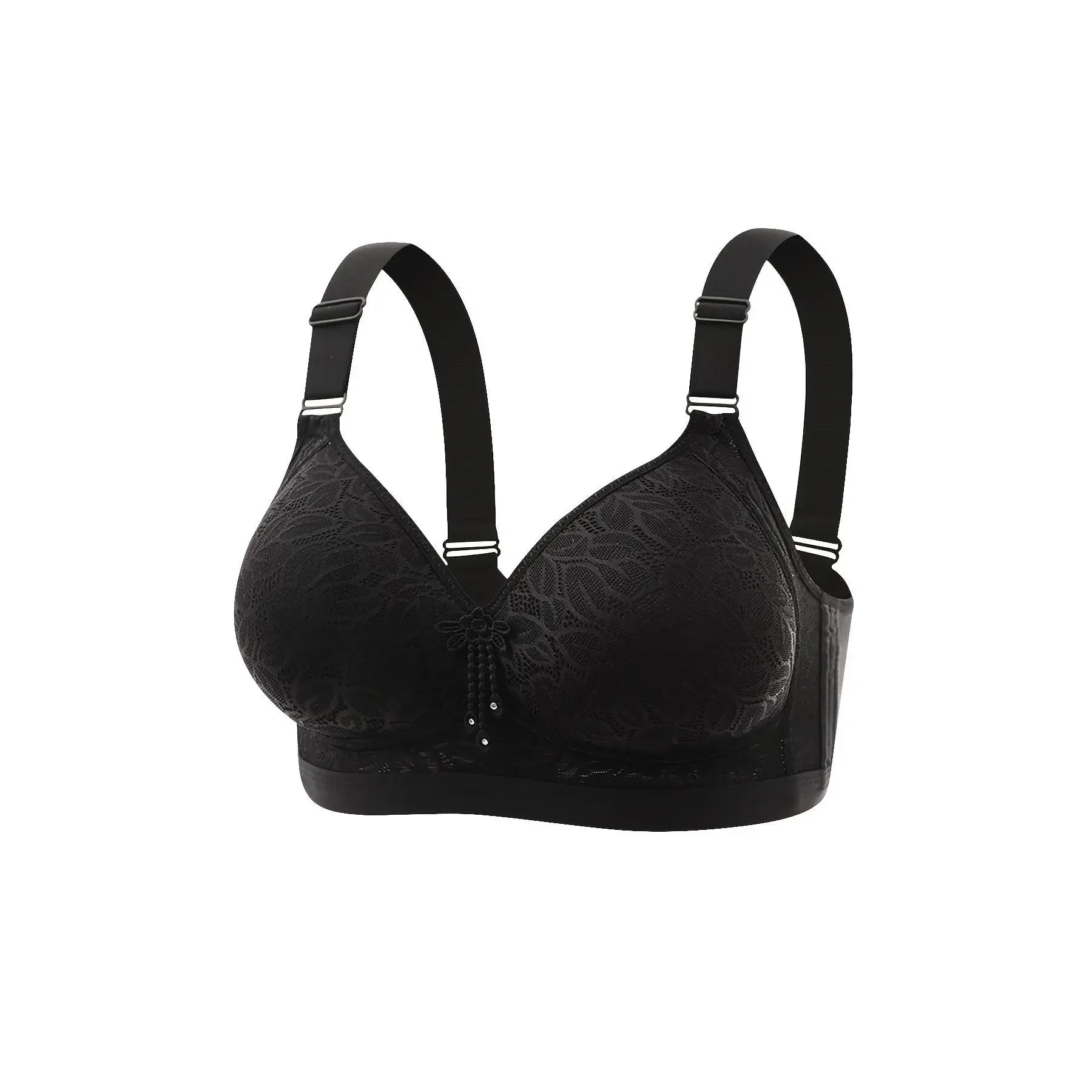 6 szt. biustonoszy bez fiszbin – T Shirt Bra Seamless recenzja i cena