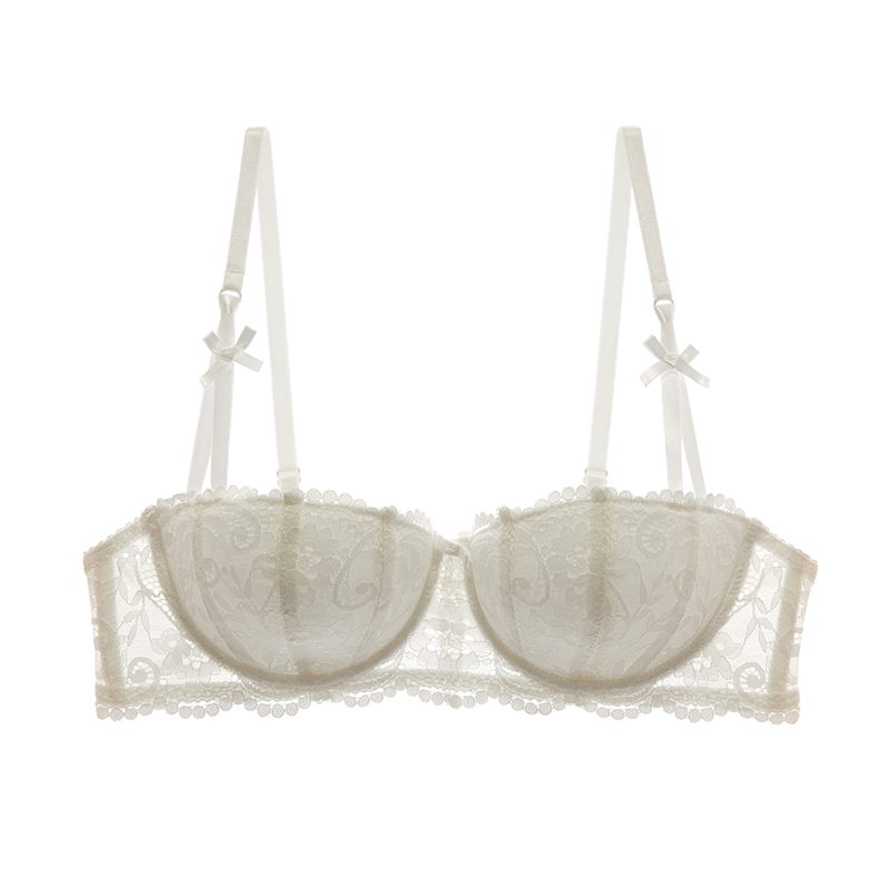 Biustonosze 1/2 miseczki KUCLU – Mastectomy Bra Pocket recenzja i cena