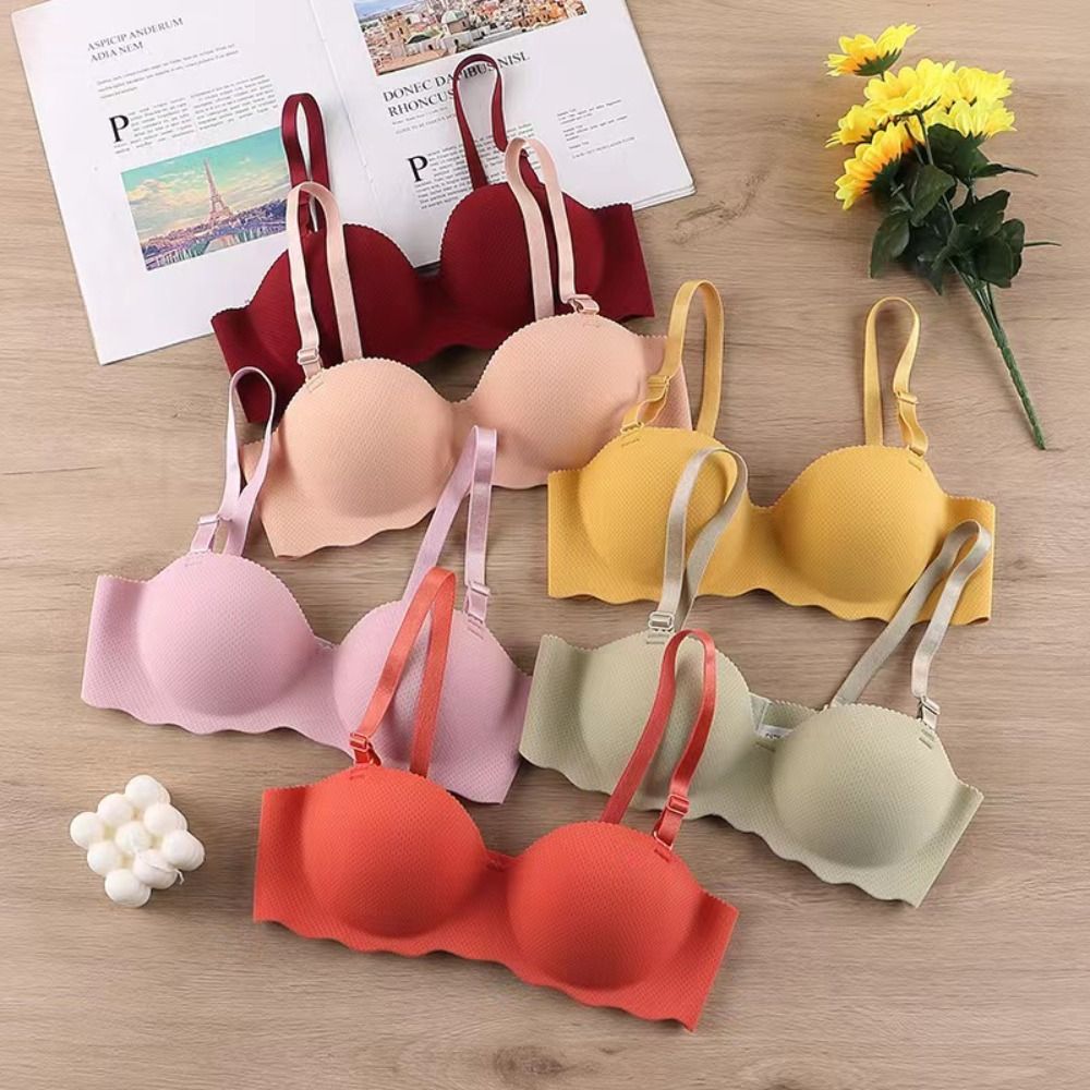 Modny, wygodny, bezszwowy bius – Wirefree Bra Comfort recenzja i cena