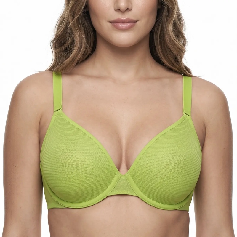 Biustonosz HSIA Seraphina 5-Wa – Underwire Bra Padded recenzja i cena