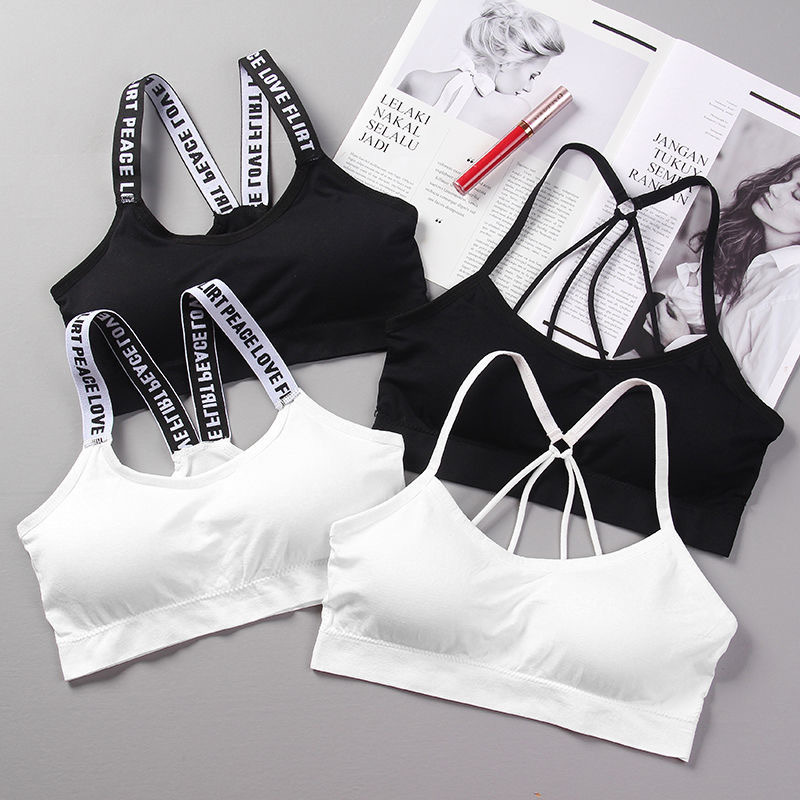 Oddychający, seksowny, bezszwo – T Shirt Bra Seamless recenzja i cena