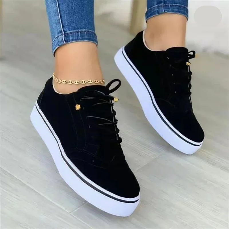 Nowe damskie buty wulkanizowan – Vans Shoes Old Skool recenzja i cena