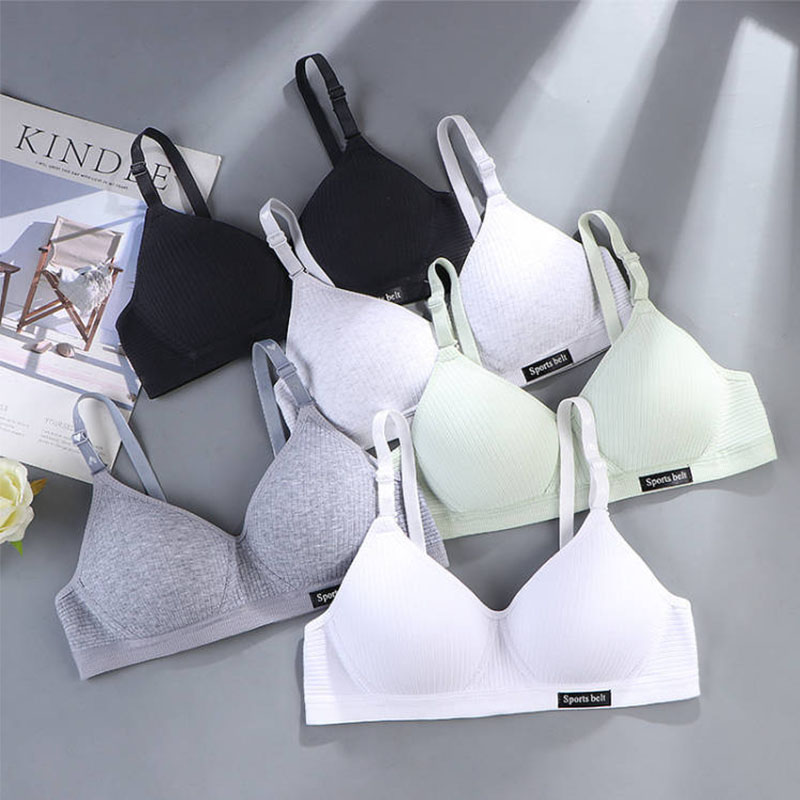 3 szt. Damski Cienki Biustonos – Mastectomy Bra Pocket recenzja i cena