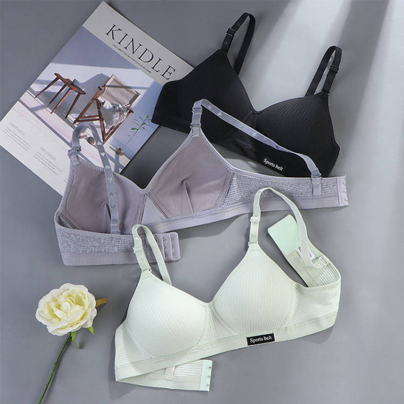 3 szt. Damski Cienki Biustonos – Mastectomy Bra Pocket recenzja i cena