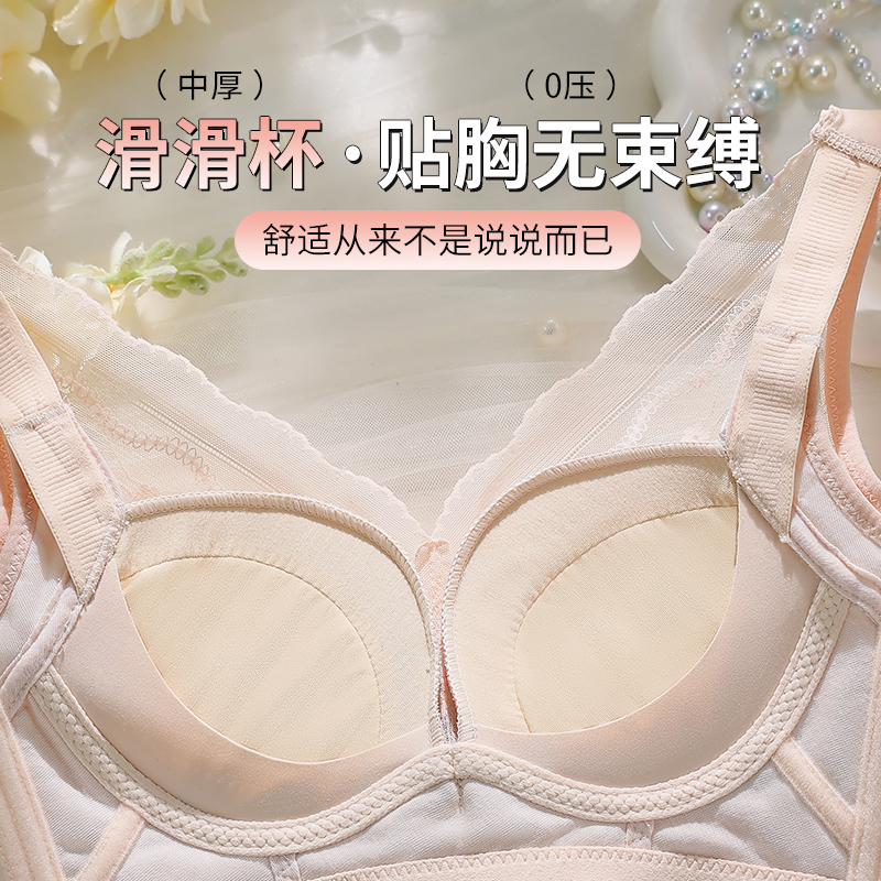 34-40AB Komfortowe biustonosze – Cotton Bra Everyday recenzja i cena