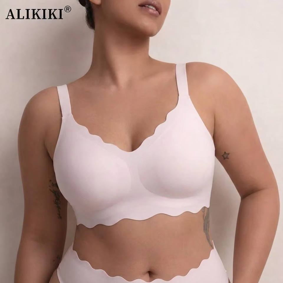 Bezszwowy, bezprzewodowy biust – T Shirt Bra Seamless recenzja i cena