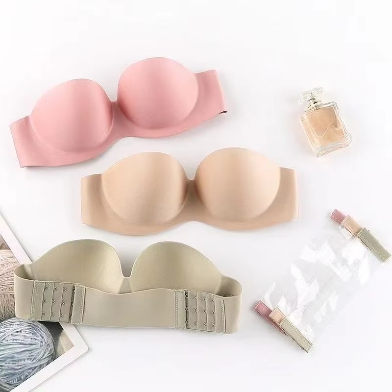 Damski seksowny biustonosz bez – Full Coverage Bra recenzja i cena