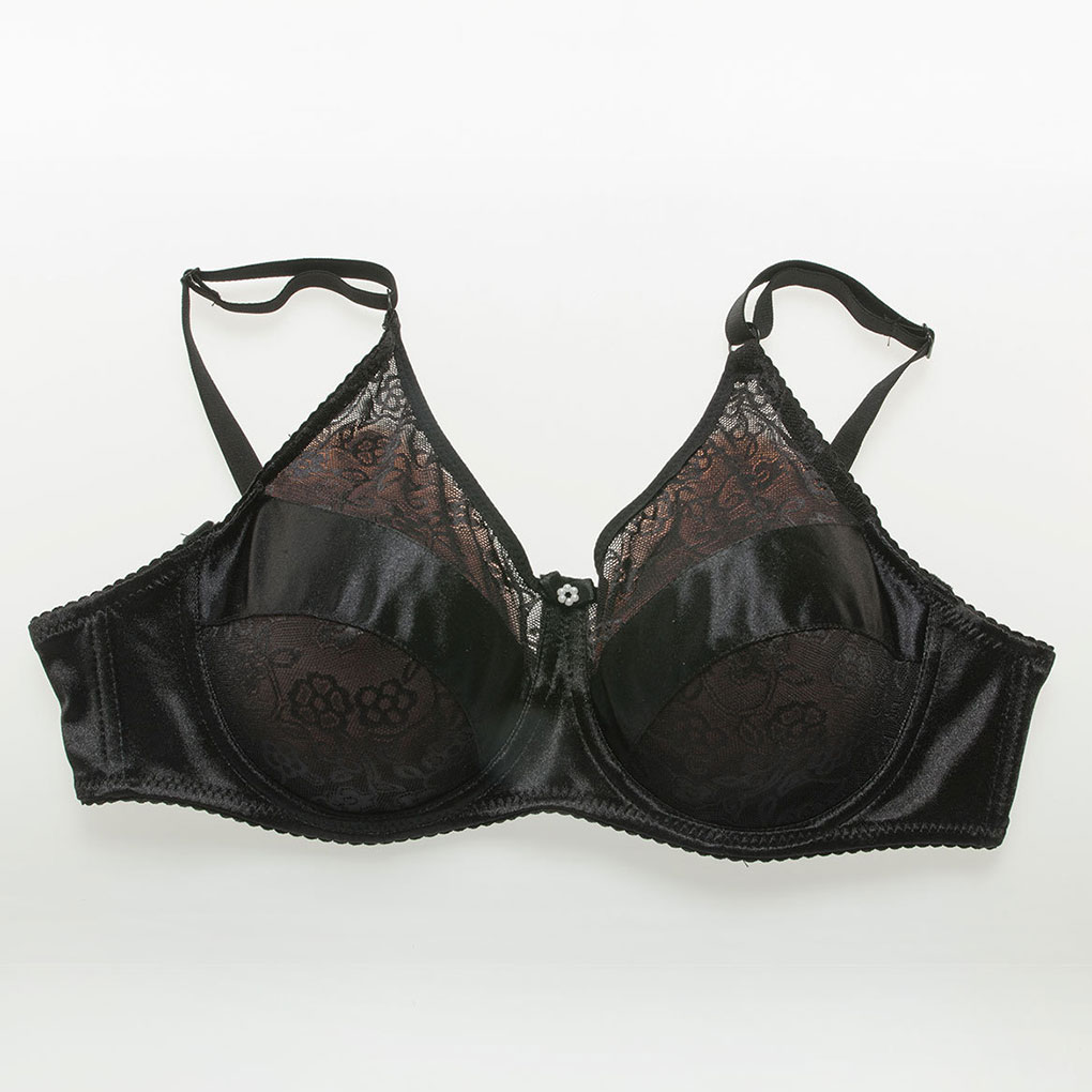 Biustonosz protetyczny dwa w j – Mastectomy Bra Pocket recenzja i cena