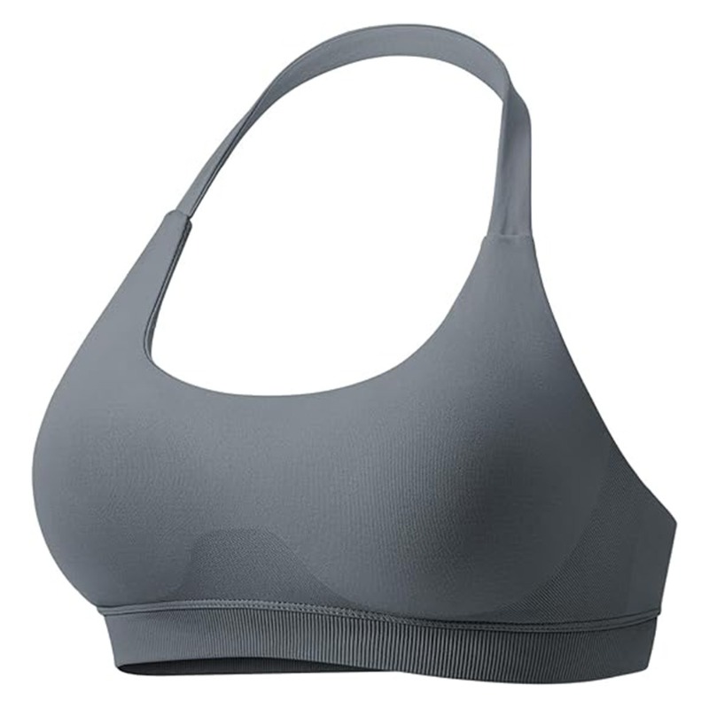 Letni sportowy biustonosz dams – T Shirt Bra Seamless recenzja i cena