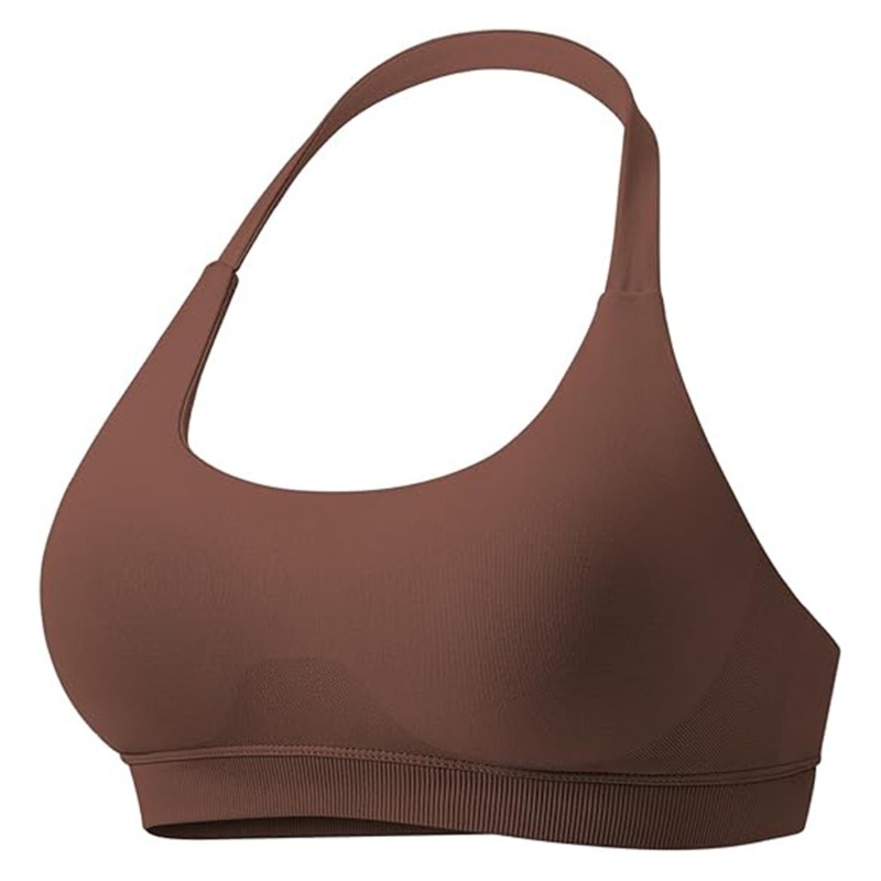 Letni sportowy biustonosz dams – T Shirt Bra Seamless recenzja i cena
